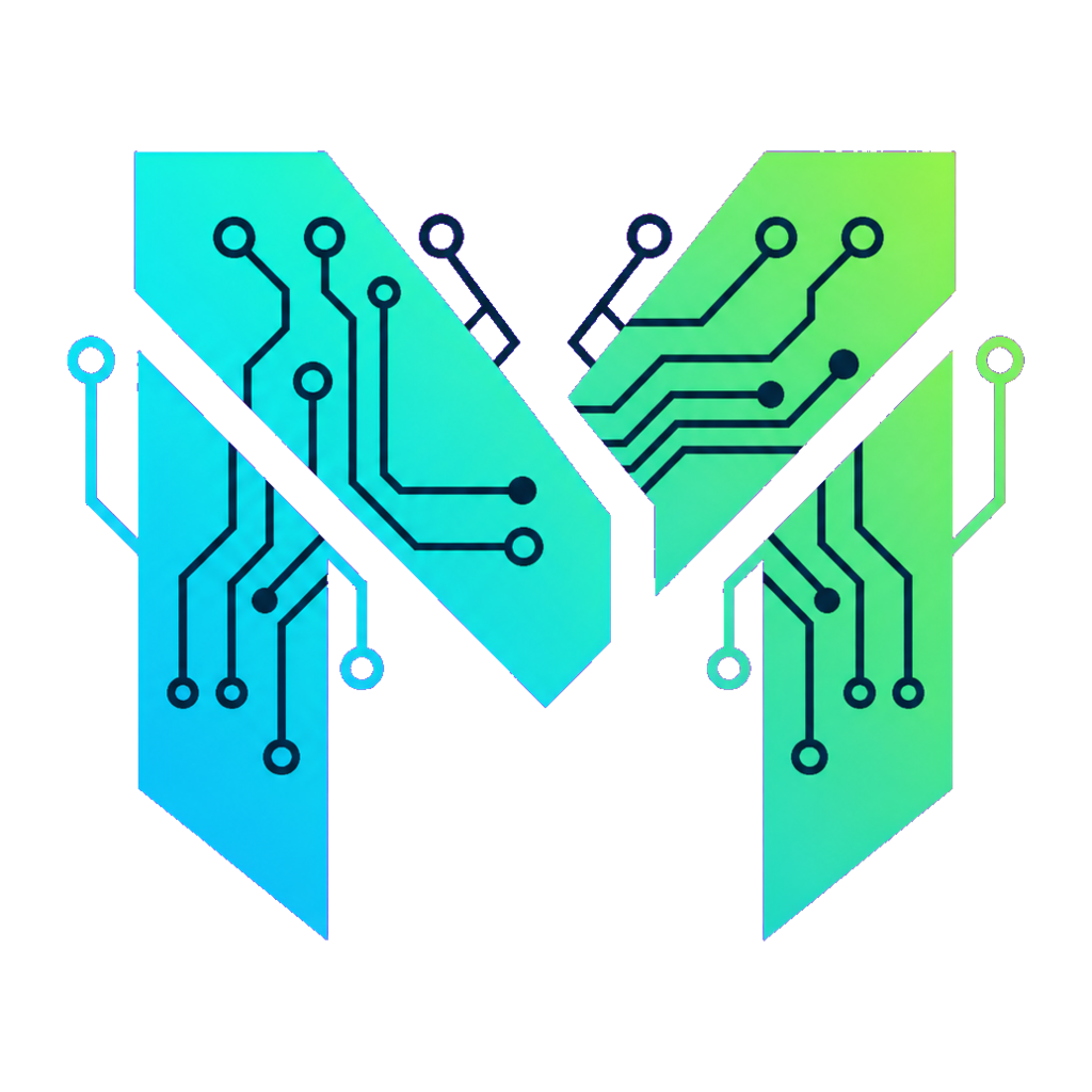 MaresmeTech Logo